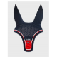 Cuffietta equitazione per cavallo Tommy Hilfiger ANTIMOSCHE KINGSTON ALL'UNCINETTO 