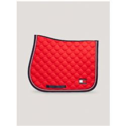 SOTTOSELLA PER CAVALLO TOMMY HILFIGER DA SALTO KINGSTON COTONE