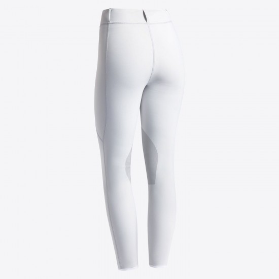 Leggings Cavalleria Toscana da donna jumping grip al ginocchio 